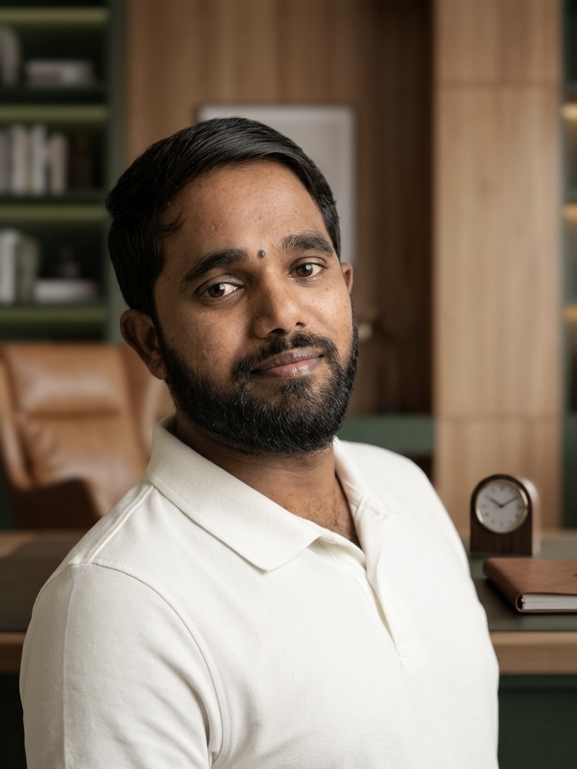 Gopi Janjanam